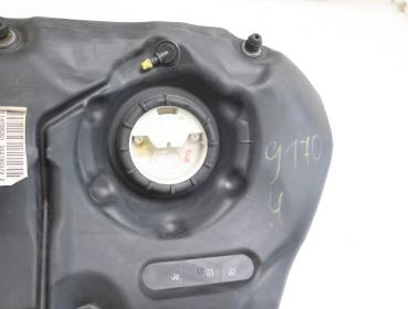 Preview: Kraftstofftank 2114706301 Mercedes E-KLASSE S211
