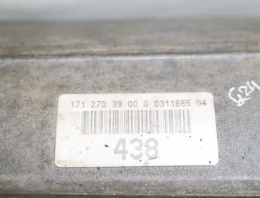 Preview: Getriebe Automatik 7 Gang 1712704200 Mercedes E-KLASSE S211