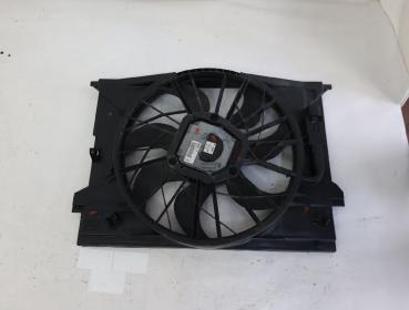 Ventilator (am Kühler) 2115000593 Mercedes E-KLASSE S211