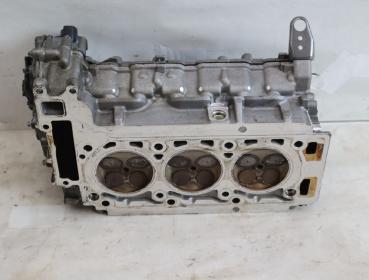 Zylinderkopf Mercedes E-KLASSE S211 272943 2720162501 2720101001 2720103920