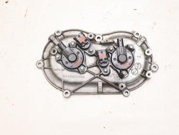 Stirndeckel 2720150201 Mercedes E-KLASSE S211