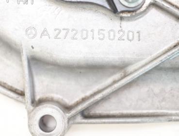 Preview: Stirndeckel 2720150201 Mercedes E-KLASSE S211