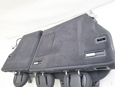 Preview: Sitzbank hinten 2119201471 Mercedes E-KLASSE S211