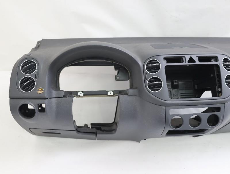 Preview: Armaturenbrett 5M1857001R VW GOLF PLUS