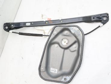 Fensterheber elektrisch hinten rechts 1K4839462A VW GOLF PLUS