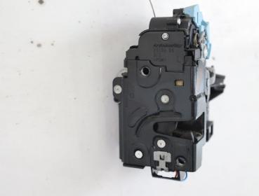 Türschloß vorn links 3D1837015AP VW GOLF PLUS