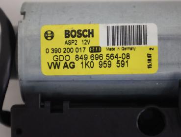 Preview: Schiebedach Motor 1K0959591 VW GOLF PLUS
