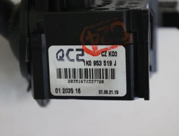 Preview: Schalter Scheibenwischer 1K0953519J VW GOLF PLUS