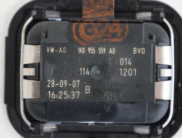 Preview: Sensor Regen 1K0955559AD VW GOLF PLUS