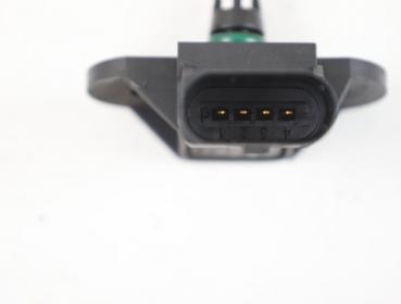 Preview: Sensor Ladedruck 06B906051 VW GOLF PLUS