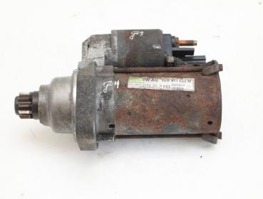 Anlasser 02M911023M VW GOLF PLUS