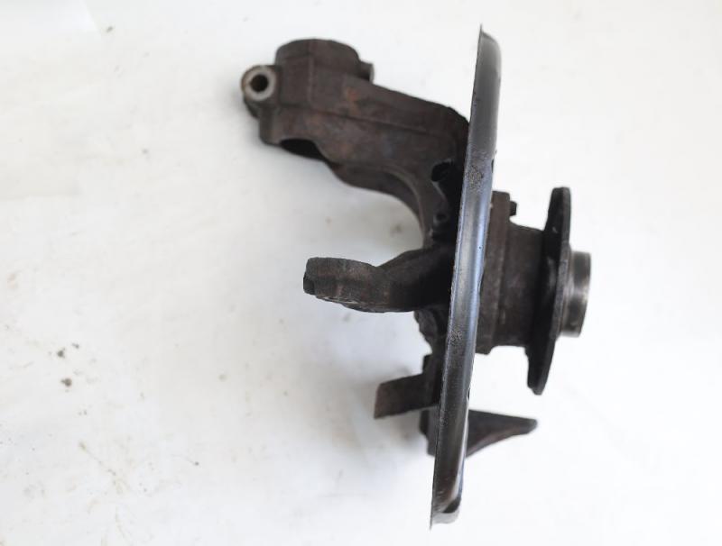 Preview: Achsschenkel vorn rechts 1K0407256T VW GOLF PLUS