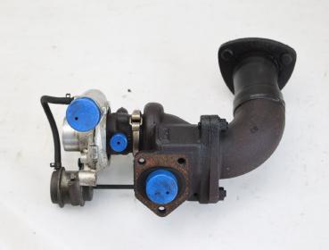 Preview: Turbolader 2248060 Rover 75 RJ
