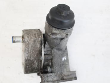 Ölfiltergehäuse 2247229 Rover 75 RJ