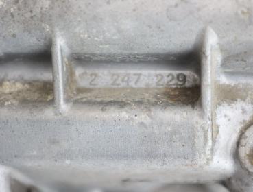 Preview: Ölfiltergehäuse 2247229 Rover 75 RJ