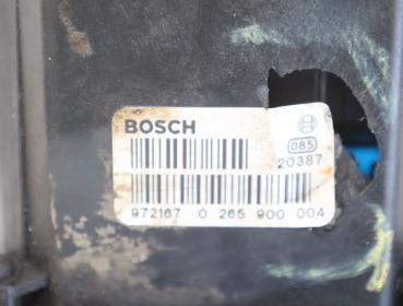 Preview: Hydraulikeinheit ABS 0265900004 Rover 75 RJ