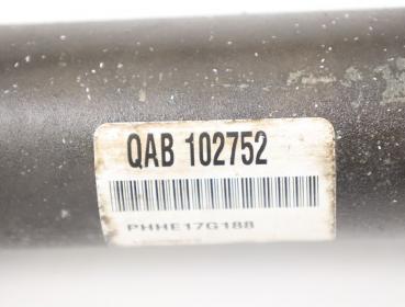 Preview: Lenkung Getriebe hydraulisch QAB102752 Rover 75 RJ