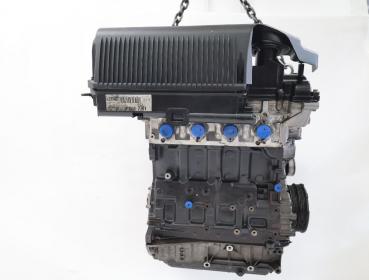 Motor Diesel Turbo Rover 75 RJ