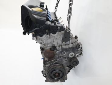 Preview: Motor Diesel Turbo Rover 75 RJ