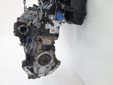 Preview: Motor Diesel Turbo Rover 75 RJ