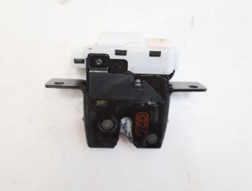 Schloß Heckklappe 8200076240 Renault CLIO 3