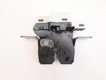 Preview: Schloß Heckklappe 8200076240 Renault CLIO 3