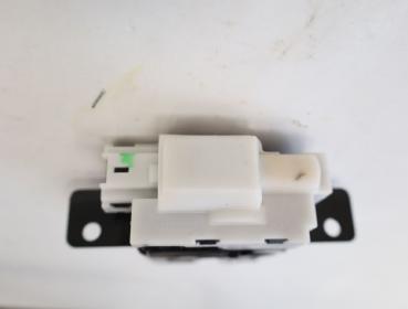 Preview: Schloß Heckklappe 8200076240 Renault CLIO 3