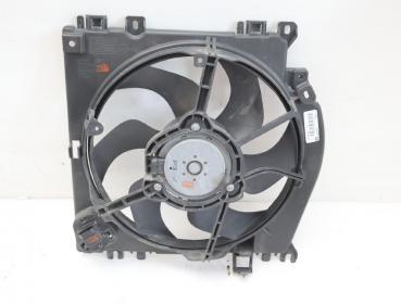 Ventilator (am Kühler) 8200748439 Renault CLIO 3