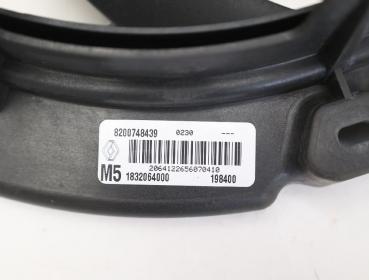 Preview: Ventilator (am Kühler) 8200748439 Renault CLIO 3