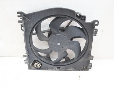 Preview: Ventilator (am Kühler) 8200748439 Renault CLIO 3