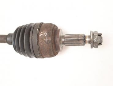 Preview: Antriebswelle vorn rechts 7711368368 Renault CLIO 3