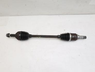 Antriebswelle vorn links 7711368363 Renault CLIO 3