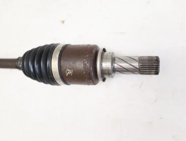 Preview: Antriebswelle vorn links 7711368363 Renault CLIO 3