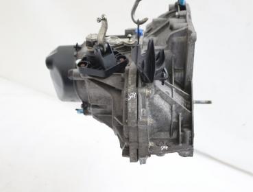 Getriebe 5 Gang 8200600194 Renault CLIO 3