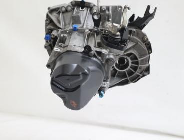 Preview: Getriebe 5 Gang 8200600194 Renault CLIO 3