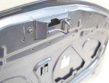 Preview: Motorhaube 7751476113 Renault CLIO 3