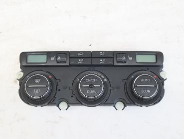 Klimabedienteil 3C0907044BB VW PASSAT Variant 3C