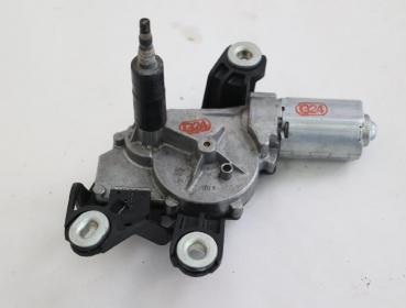 Scheibenwischermotor hinten 1K6955711C VW PASSAT Variant 3C