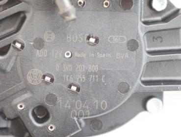 Preview: Scheibenwischermotor hinten 1K6955711C VW PASSAT Variant 3C