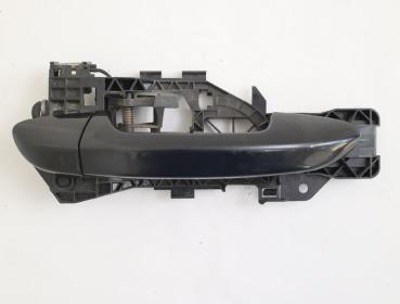 Türgriff außen hinten rechts 3C0837206 VW PASSAT Variant 3C