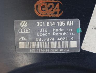 Preview: Bremskraftverstärker 3C1614105AH VW PASSAT Variant 3C