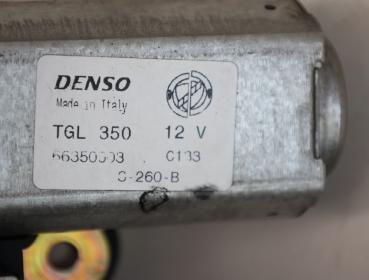 Preview: Scheibenwischermotor hinten 66350003 Fiat STILO