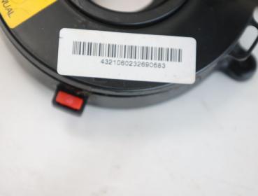 Preview: Airbag Wickelfeder 2775096001 Fiat STILO