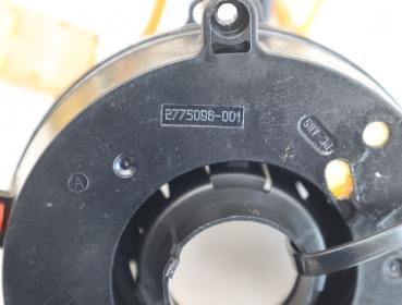 Preview: Airbag Wickelfeder 2775096001 Fiat STILO