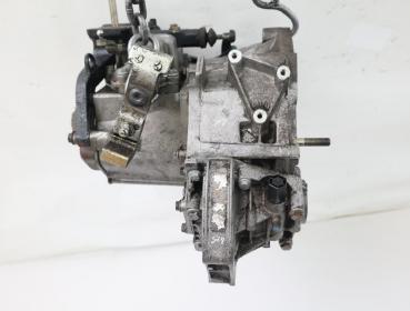 Getriebe 5 Gang 46819500 Fiat STILO