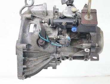 Preview: Getriebe 5 Gang 46819500 Fiat STILO