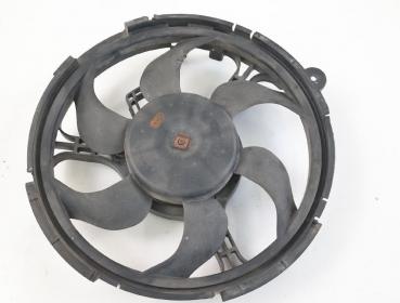 Preview: Ventilator (am Kühler) 832301000 Fiat STILO