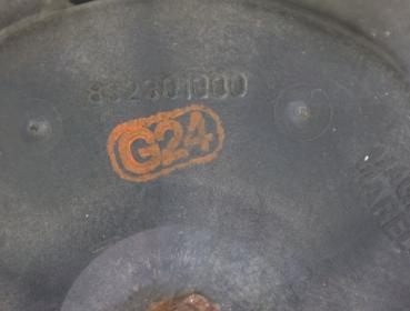 Preview: Ventilator (am Kühler) 832301000 Fiat STILO