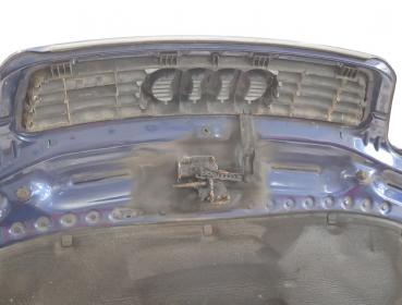 Preview: Motorhaube 4B1823029B Audi A6 Avant C5
