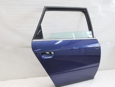 Tür hinten rechts 4B0833052 Audi A6 Avant C5